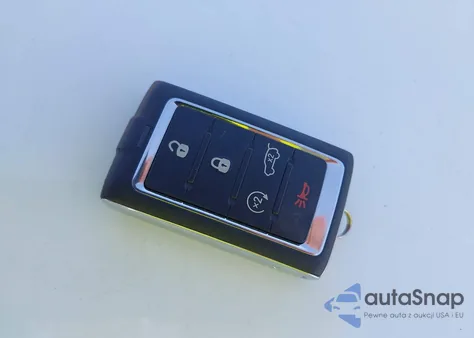 2022 Jeep Grand Cherokee L Laredo 4X4 из США, поврежденный, VIN 1C4RJKAG1N8535150